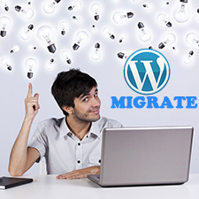 How to Migrate a WordPress Site from WordPress.com to Be Self Hosted