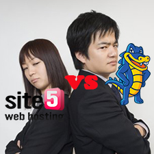 Site5 VS HostGator – Which Is More Powerful in Linux Hosting?