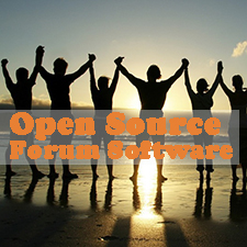 Top Open Source Forum Software for Building a Forum Easily and Quickly