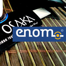eNom Review on the Quality of the Web Hosting Service
