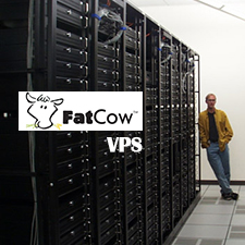 FatCow VPS Hosting Review on Price, Features and Performance