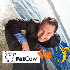 FatCow VS HostGator – Which One is More Cost-Effective