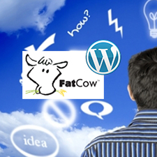 Fatcow WordPress Hosting Review