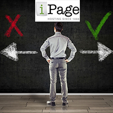 Is iPage a Scam? – Read This In-Depth Analysis on iPage Shared Hosting Service