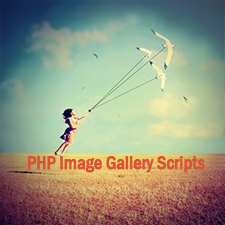 Top 5 Open Source PHP Image Gallery Scripts