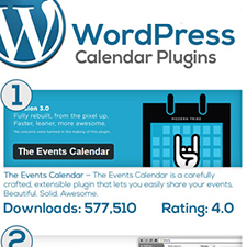 Best WordPress Calendar Plugins for Organizing Your Events Easily