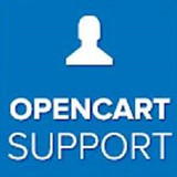 opencart support