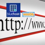 How to Use BlueHost Weebly to Build a Website?
