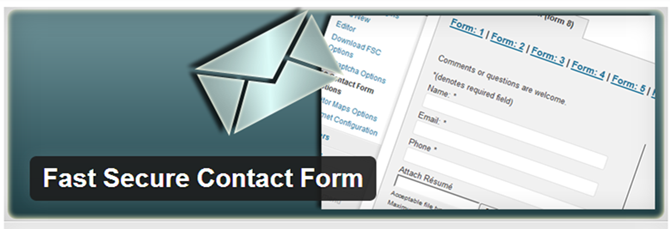 fast-secure-contact-form