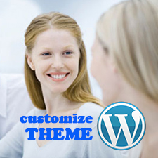 How to Customize WordPress Theme for Your Own Demands
