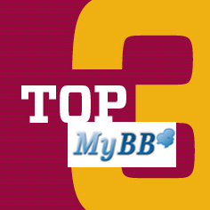 Top 3 MyBB Hosting for Building an Active Forum