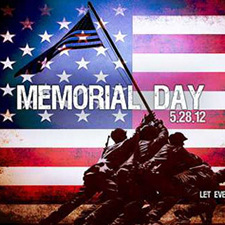 Web Hosting Deals & Promotion for Memorial Day 2014