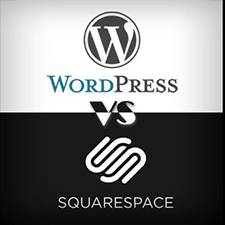 WordPress VS SquareSpace – Which Is Better for Professional Bloggers?