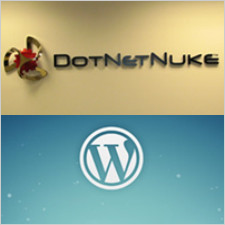 DotNetNuke VS WordPress – The Similarities & Differences