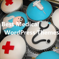 Best Medical WordPress Themes for Doctors & Medics