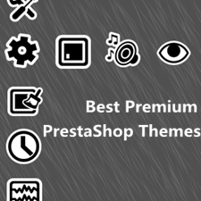 Best Premium Responsive PrestaShop Themes