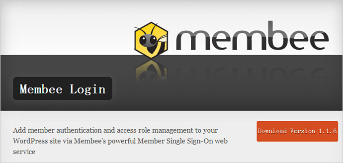 best-wordpress-membership-plugins_membee-login
