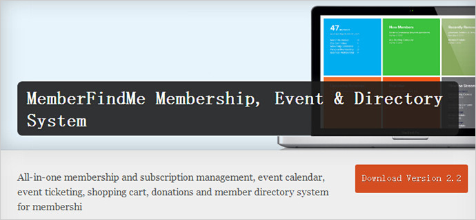 best-wordpress-membership-plugins_memberfindme