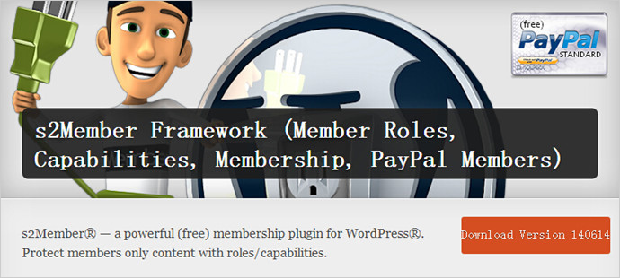 best-wordpress-membership-plugins_s2member-framework