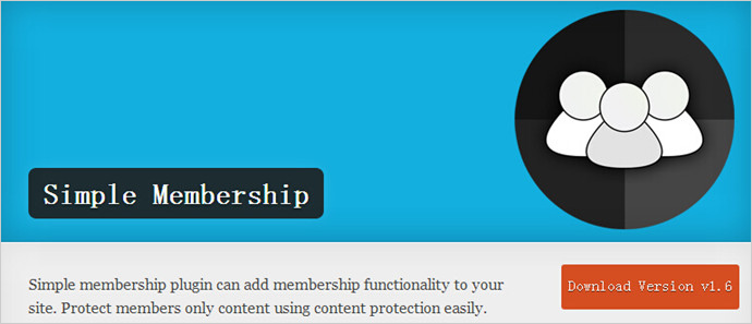 best-wordpress-membership-plugins_simple-membership