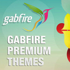 An Unbiased Review on Gabfire Themes