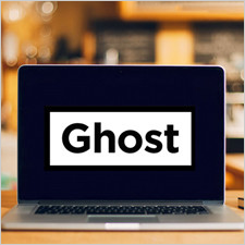 Ghost Review – Is It the Right Solution for Your Blog?