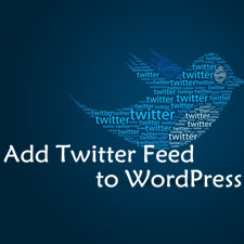 3 Easy Ways to Add Twitter Feed to WordPress