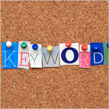 How to Choose the Right Keywords for Your Future Posts?