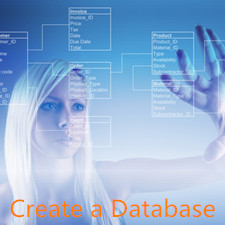 How to Create a Database for Your New Site?