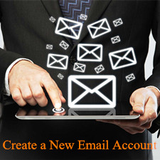 How to Create a New Email Account in vDeck, cPanel & Plesk
