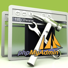 download phpmyadmin installer for windows