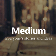 Medium Review As a Blogging Platform