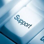  network solutions vps support