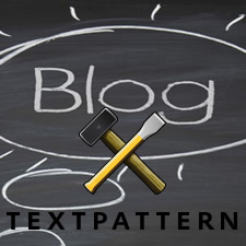 Textpattern Review on Blogging Usability and More