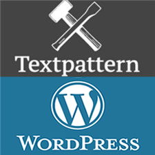 Textpattern VS WordPress – Which One You Should Choose?
