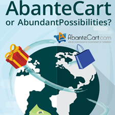 AbanteCart Review – The Right Choice for Online Stores?