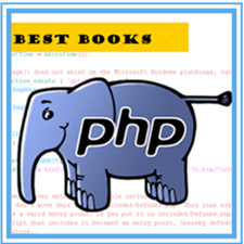 Best PHP Books with Useful Guides on Coding
