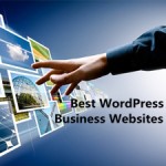 A Collection of the Best WordPress Business Websites That Are Set As Examples