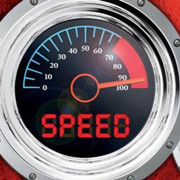 cdn speeds up websites