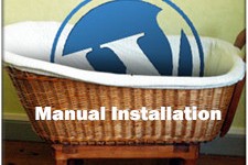 How to Install WordPress Manually?