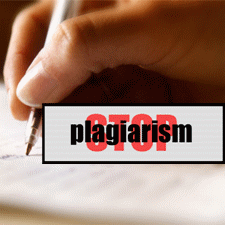 How to Prevent Plagiarism When Writing a Blog Post
