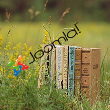 Best Books about Using Joomla – Best Beginners’ Tutorials