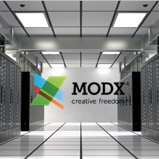 Best MODX Hosting Services Offered by Top Web Hosting providers