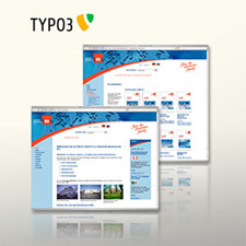 Best Typo3 Web Hosting Providers Offering Quality Service & Satisfying Support