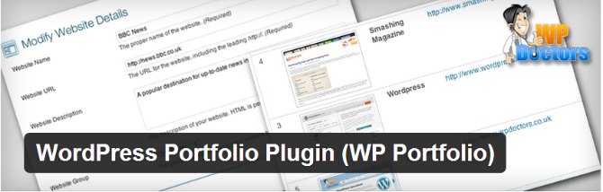 best wordpress portfolio plugin wordpress portfolio plugin