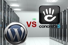 Concrete5 VS WordPress – Which Is the Better Choice for Creating a Website