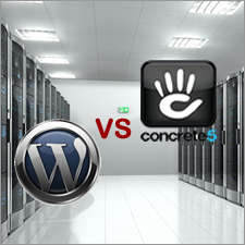 Concrete5 VS WordPress – Which Is the Better Choice for Creating a Website