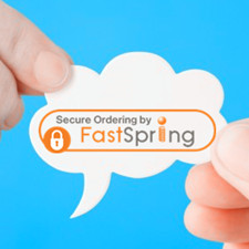 FastSpring Review As an eCommerce Solution