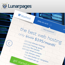 Lunarpages VS BlueHost – Which Is the Better Linux Hosting Provider?