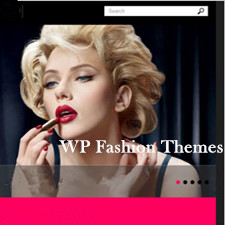 Best WordPress Fashion Themes for Your Fashion Sites